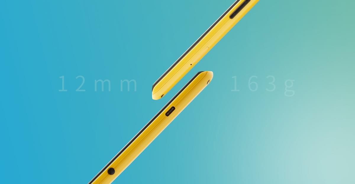 PAX A50 Smart Android smallest mobile terminal 