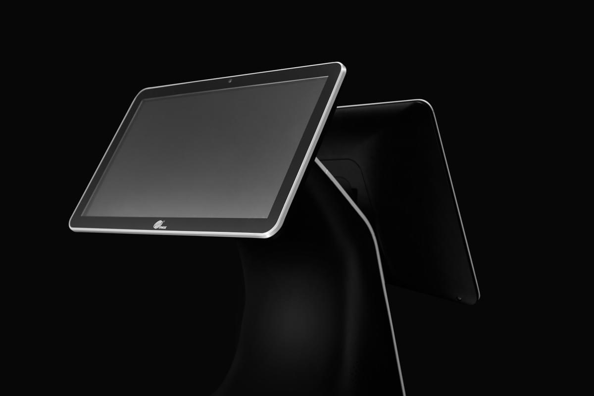 PAX E800 Android SmartECR terminal