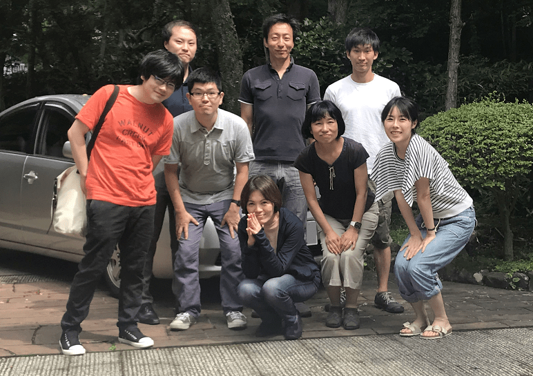 情報セキュリティ大学院大学 稲葉研究室