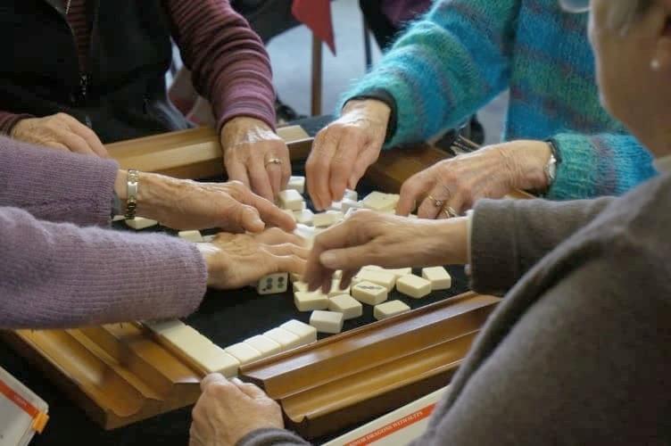 KACC provides a wide variety of activities, all for one annual subscription