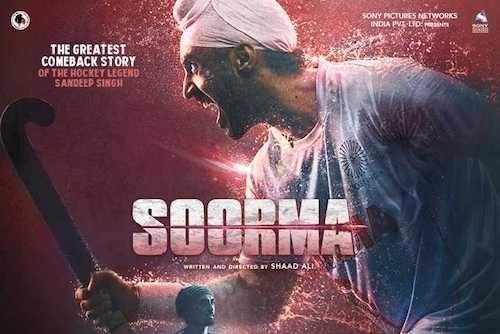 Soorma Movie Review Box Office Prediction Hit Or Flop It had a really catchy chorus.