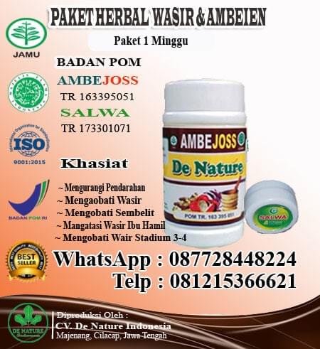 Buang Air Besar Bercampur Darah Kenapa - Renunganku