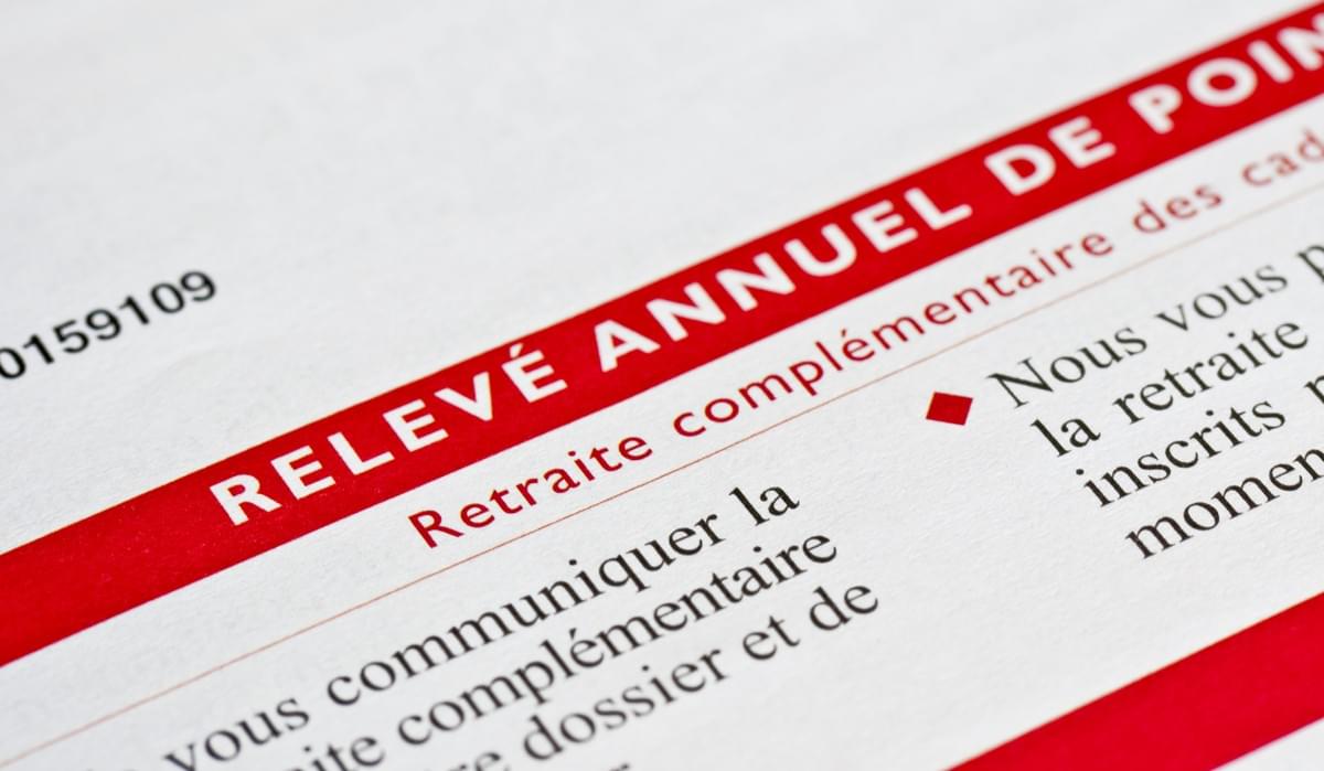 Retraite Conseil