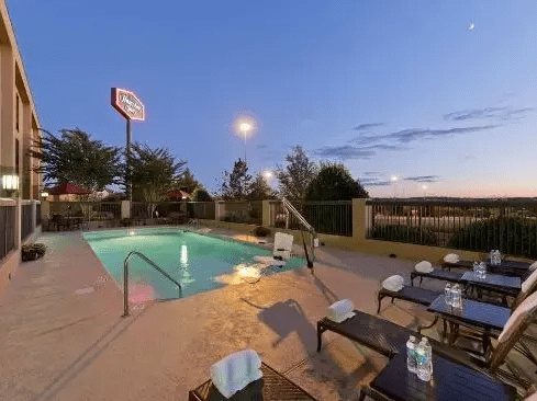 Stay In Lake Hartwell Country - 