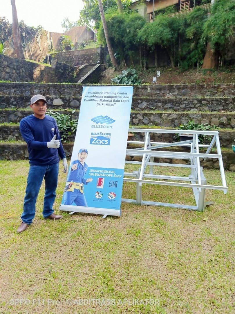 TUKANG BAJA RINGAN JONGGOL BOGOR 082112672826 CV ABDITRASS APLIKATOR TUKANG BAJA RINGAN DI JAKARTA BOGOR DEPOK TANGGERANG BEKASI JAWA BARAT 082112672826