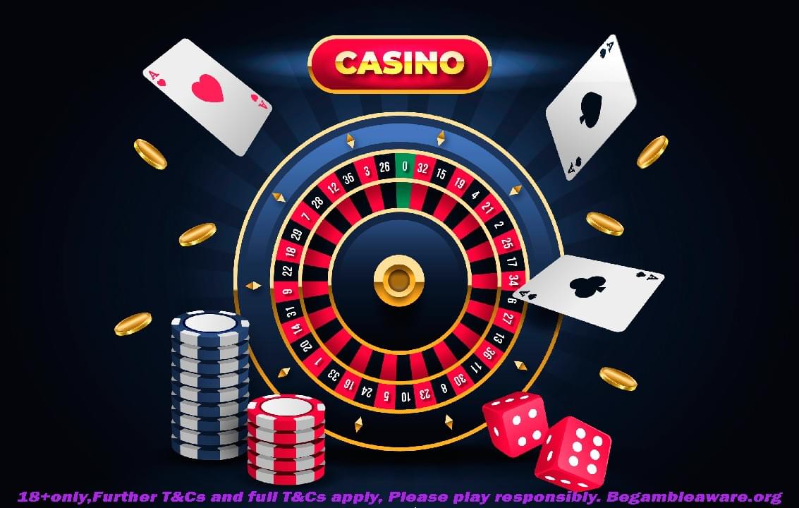 best  online slots sites UK