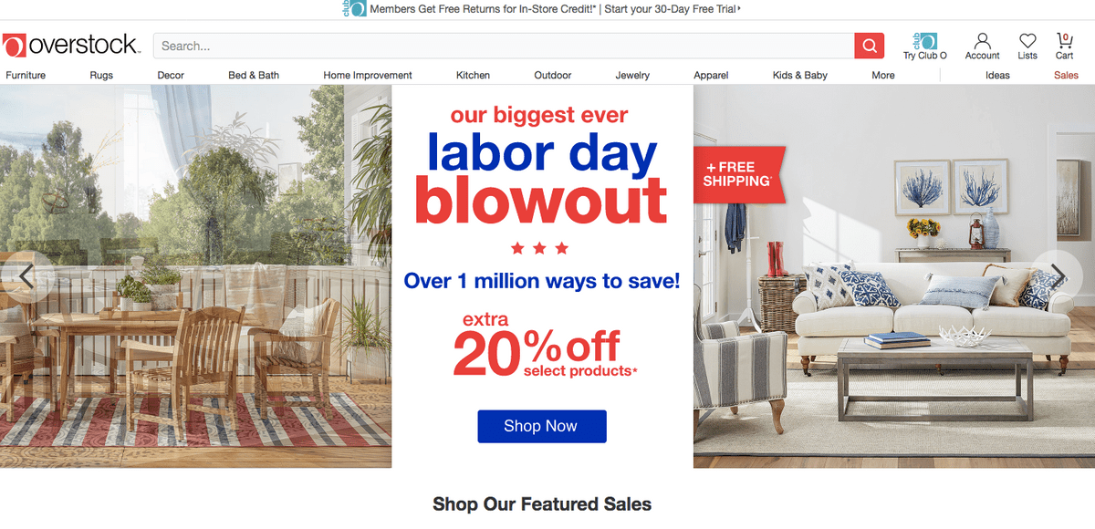 Where to Shop - home decor home shopping home decorating online