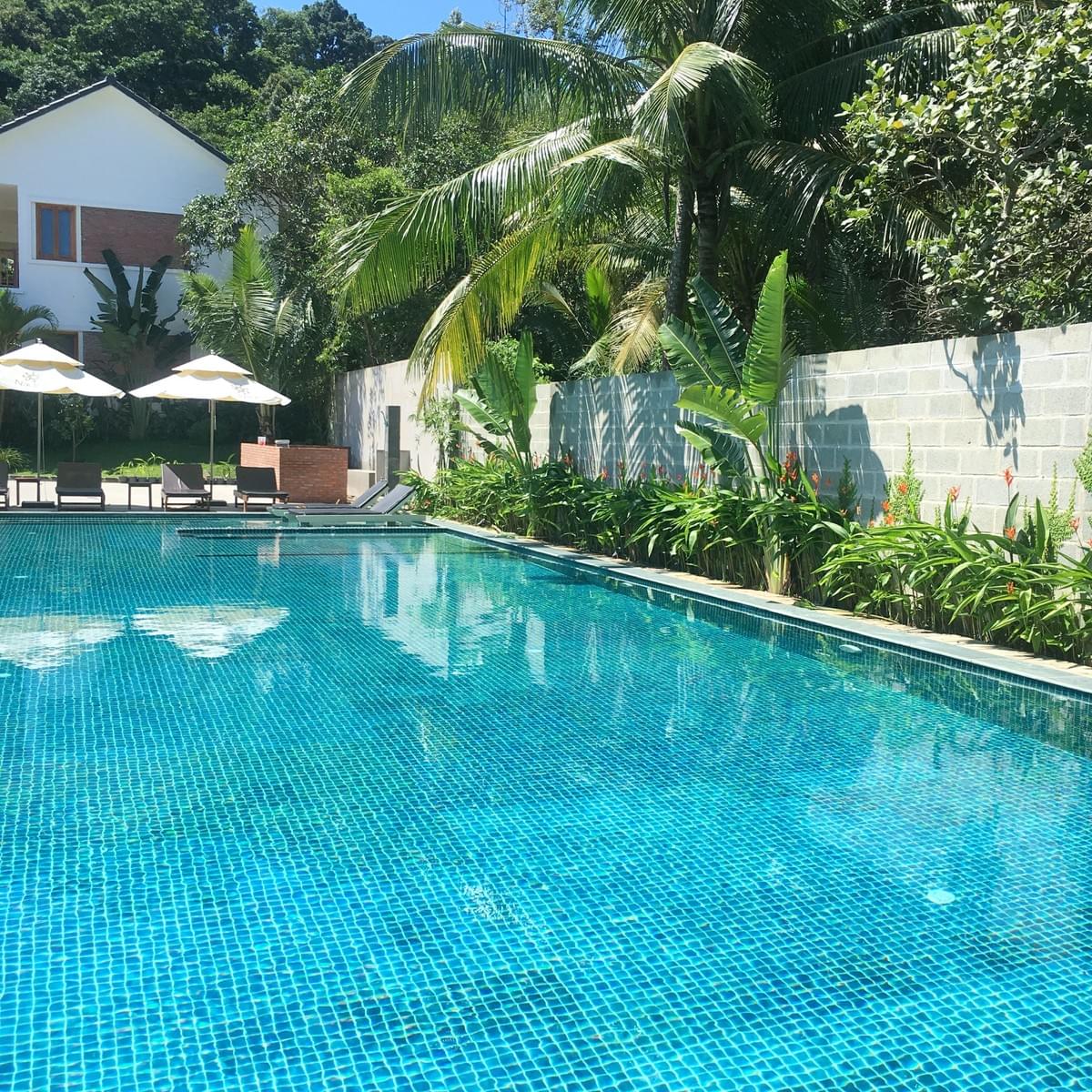 Phu Quoc Met Fever Vietnam