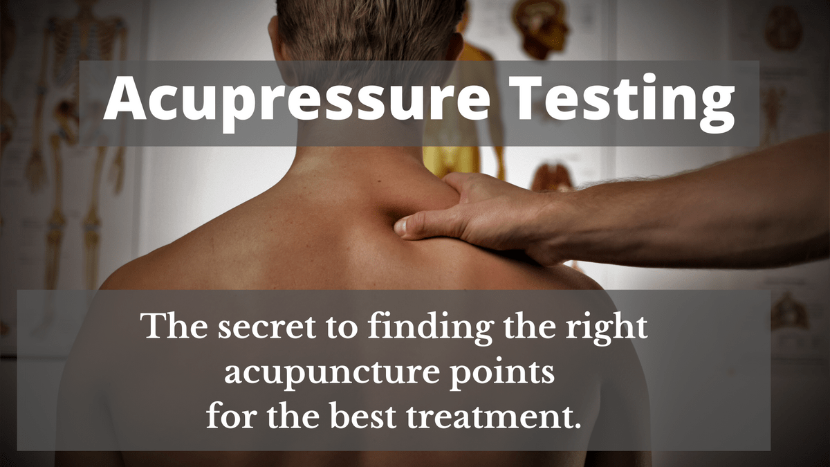The Best Acupuncture Treatment