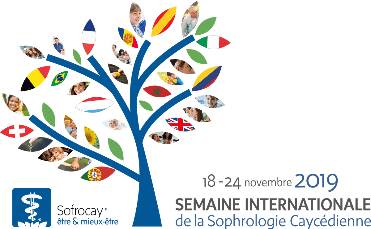 Semaine Sophro caycédienne