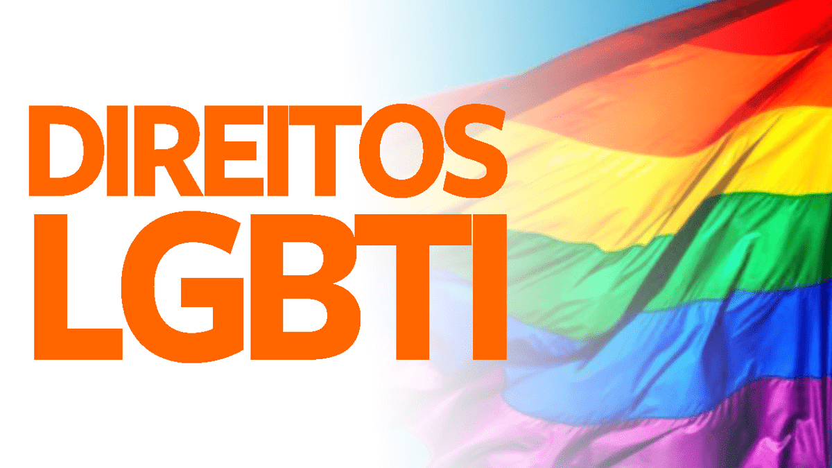 Direitos LGBTI - Atuação Legislativa
