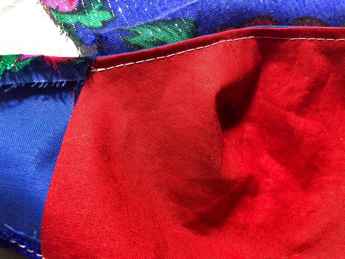 Scarf Mask