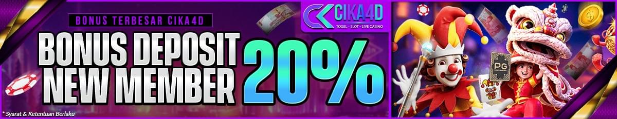 Slot Deposit 5rb On Strikingly