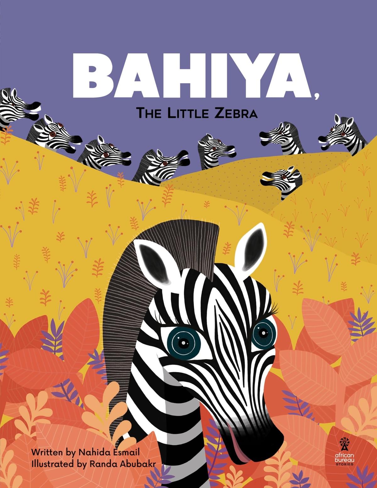 African Bureau Stories