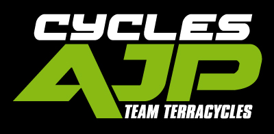 Ajp velo noisy le grand Outlet