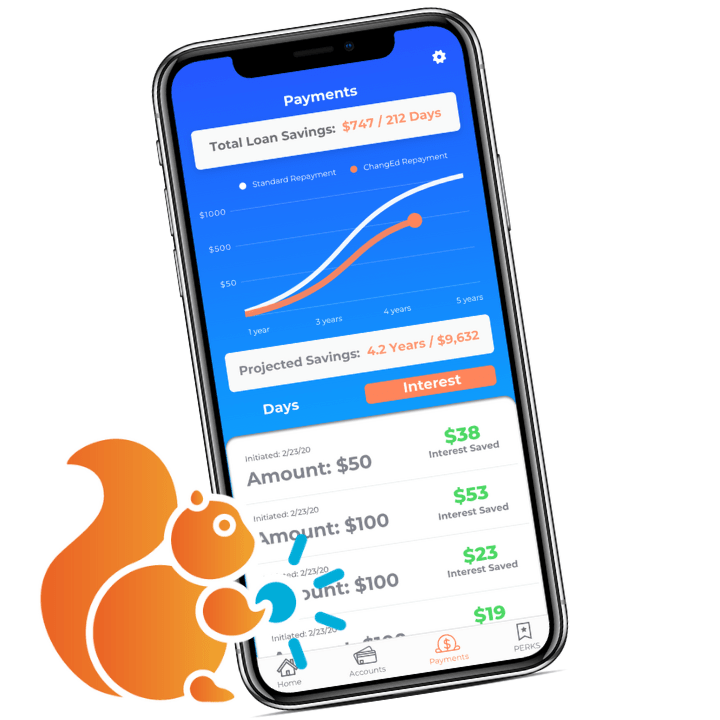 student loans app