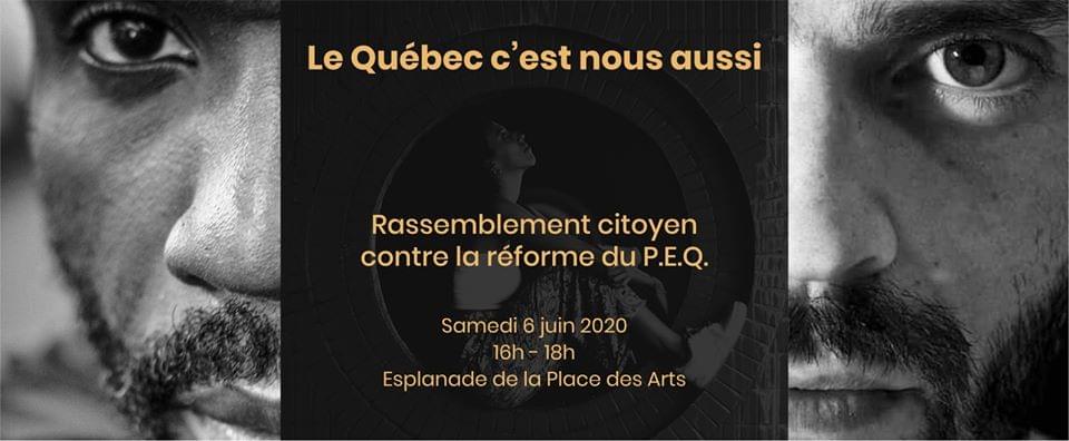 Alliance Peq Quebec