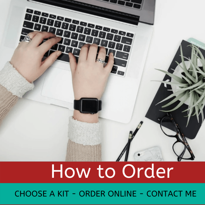 How to Order Oils With Gwyn