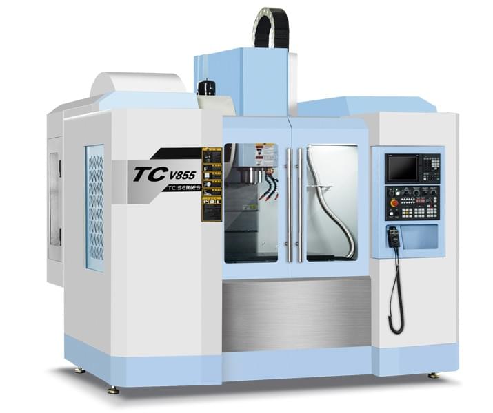 A guide to buying your first CNC milling machine
