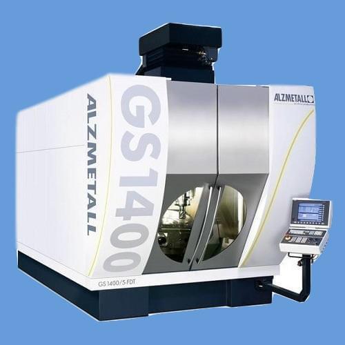 What is the best CNC machine brand?