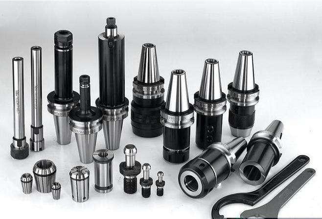 CNC machine tool CNC machine tool