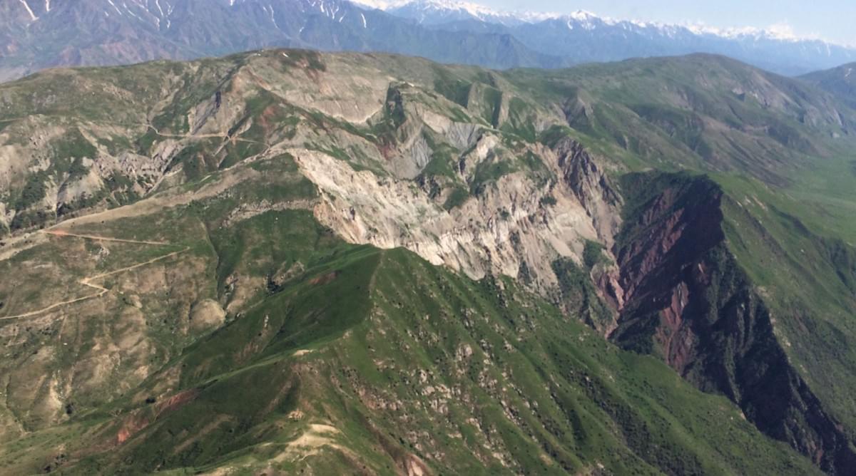 Mountain Enterprises International