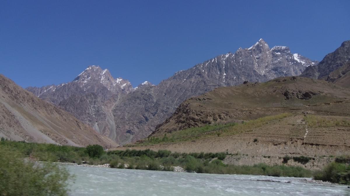 Mountain Enterprises International