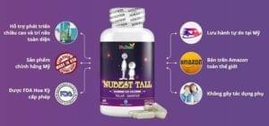 Nubest Tall Giup Con Cao Hết Tiềm Năng Niềm Tự Hao Của Cha Mẹ Chiều Cao Nubest Tall Giup Con Cao Hết Tiềm Năng Niềm Tự Hao Của Cha Mẹ Chiều Cao