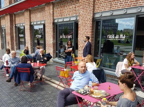 espace restauration euratechnologies