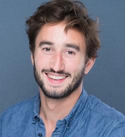 gonzague lefebvre visiotalent startup euratechnologies