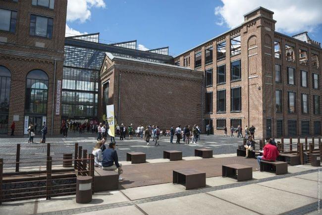 incubateur euratechnologies lille