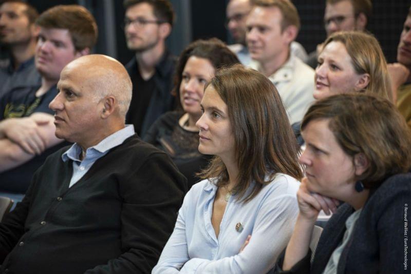 integrer incubateur startup