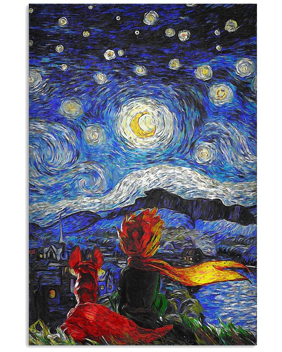prince van gogh