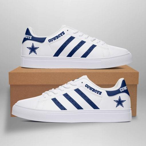 dallas cowboys adidas shoes