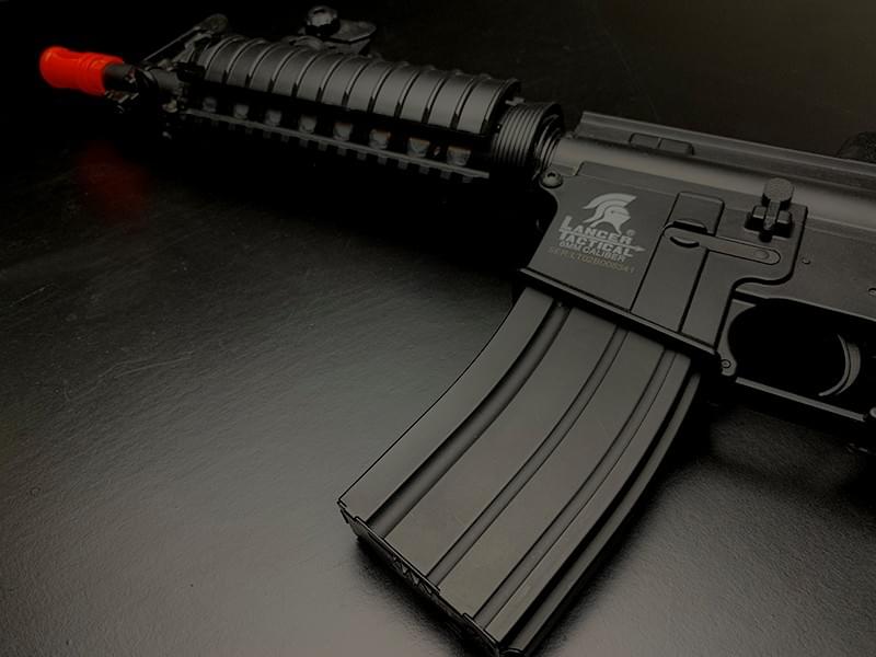 Airsoft Gun Types Spring, Gas, And Electric Airsoft Guns Airsoft guns