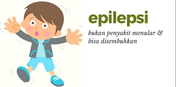 Penyakit Epilepsi Ayan Anak Menurut Dokter Dan Ustadz Danu