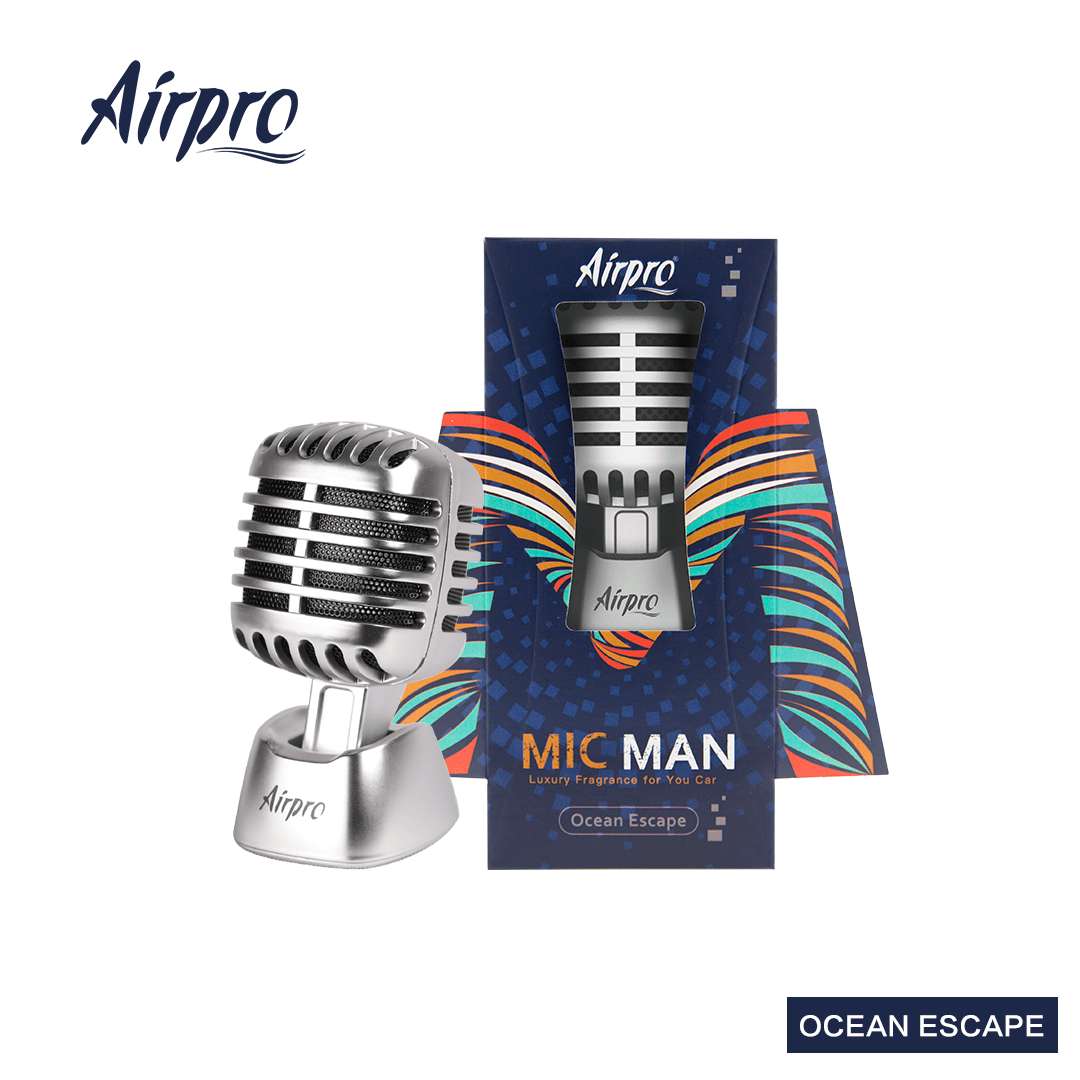 Airpro Micman 2.0