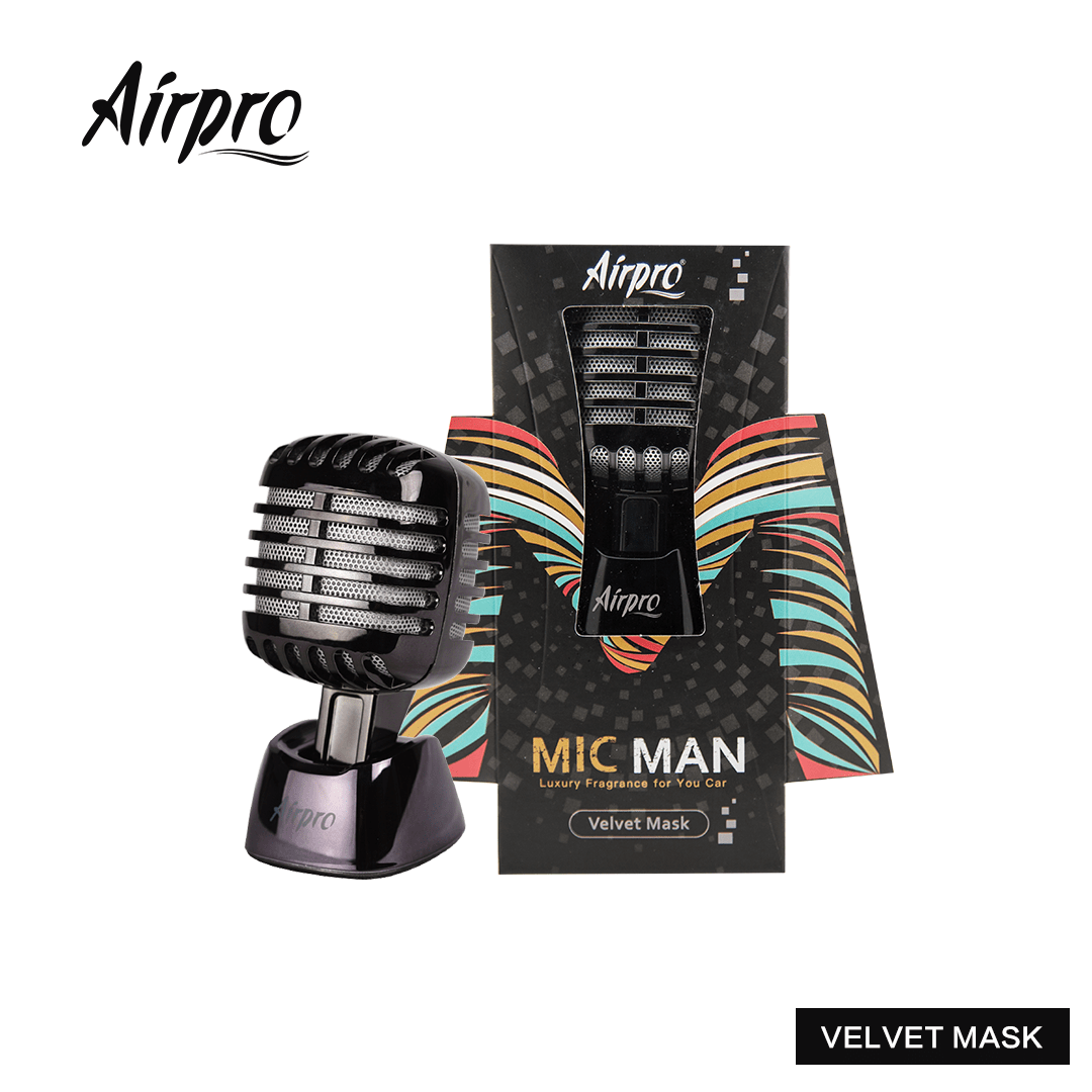 Airpro Micman 2.0