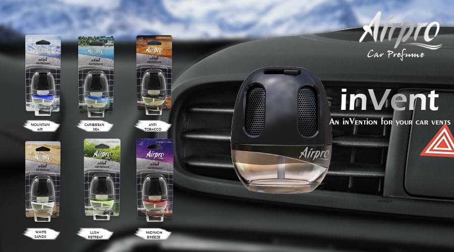 Why is it Important to use Car Vent Air fresheners? Lifestyle