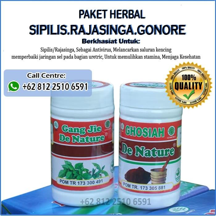 Lokasi Pusat Ubat Sifilis De Nature Di Malaysia Ubat Sifilis Obat Sipilis