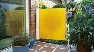 Brises vue Paravento