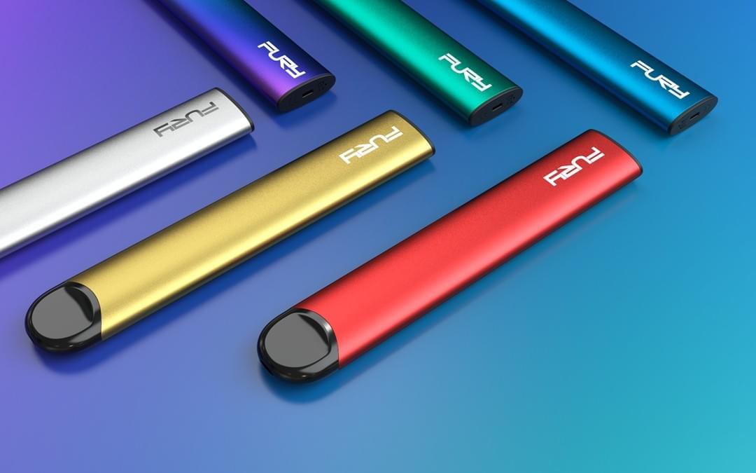 Vape Pen Weran Industry