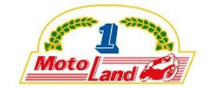 Logo - Motoland Luxembourg