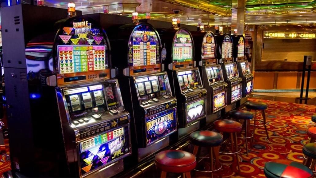 Casino en Ligne Bonus Sans Depot au Canada on Strikingly