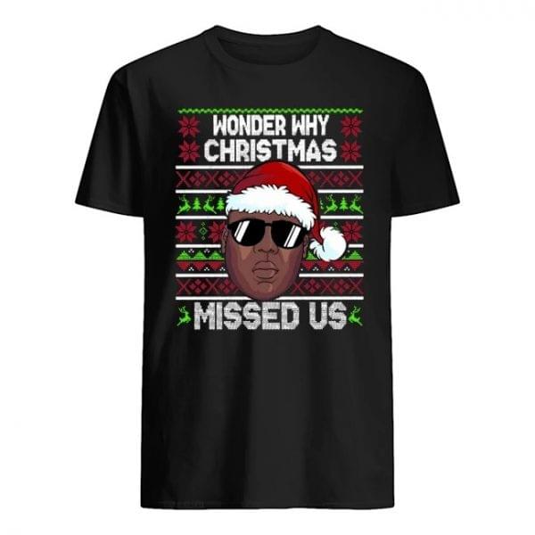 ugly christmas sweater biggie