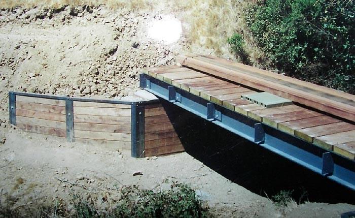 Retaining Walls Sutter Equipment Retaining Walls Sutter Equipment