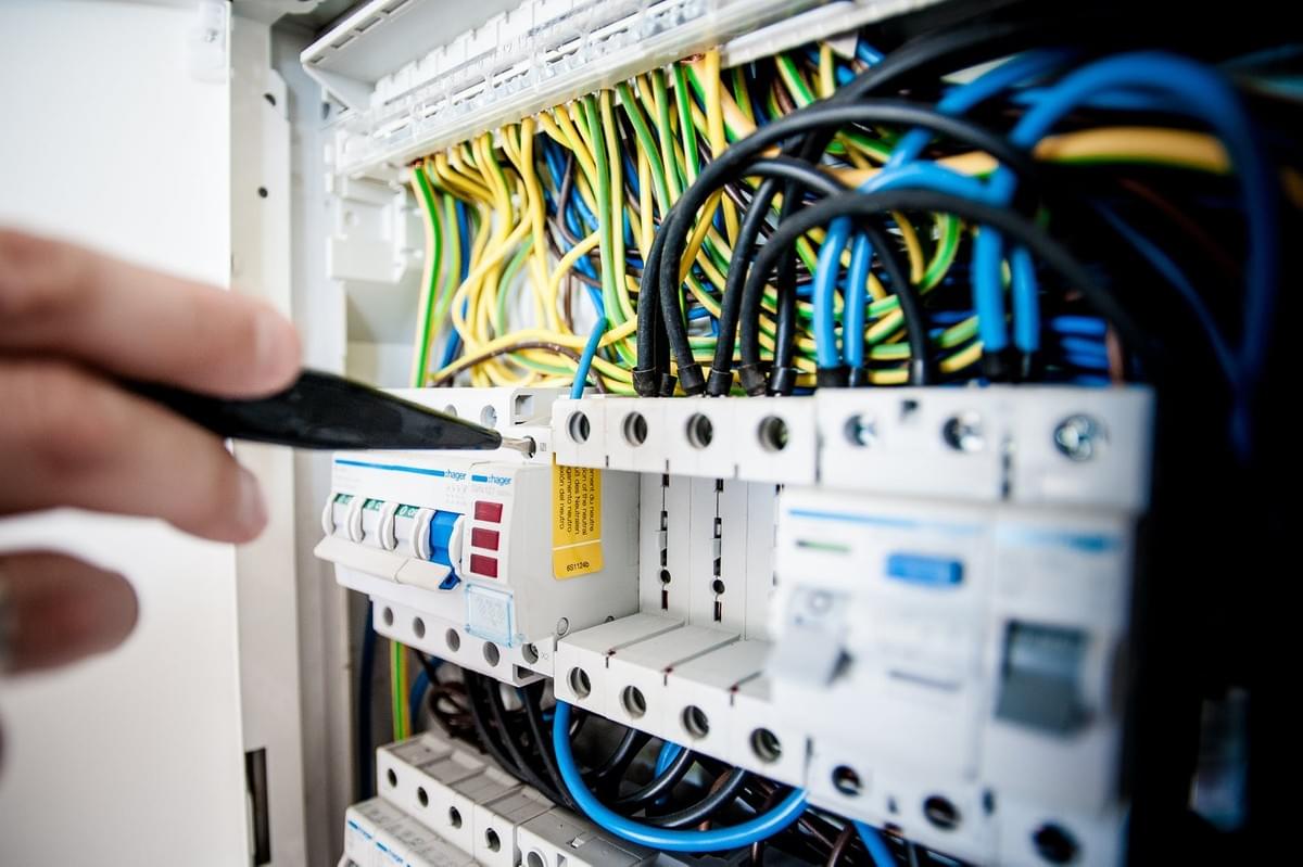 Image result for Factors to consider when looking for an electronics company