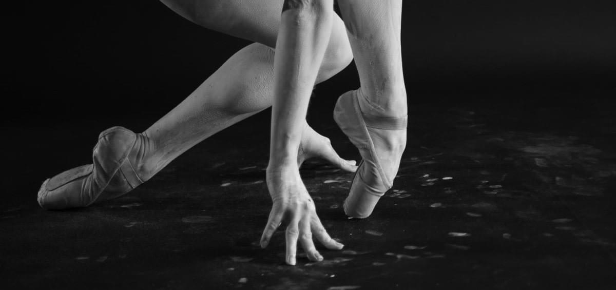 The 3 Essential Components for Peak Dance Performance