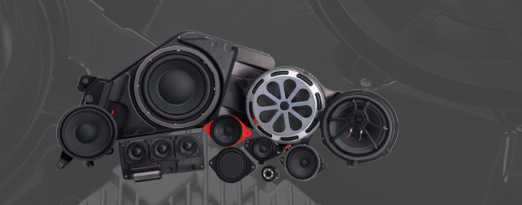 best chinese brand speakers