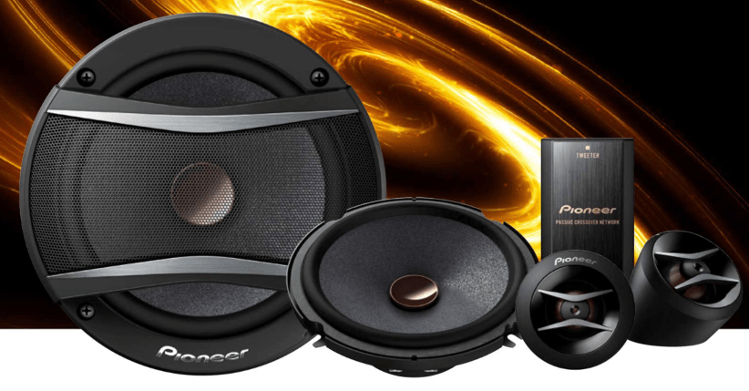 best chinese subwoofer